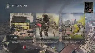 Warzone Szn 6