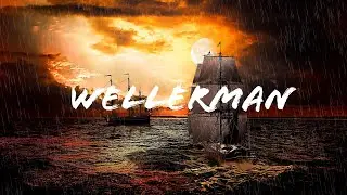 Wellerman - Brass cover