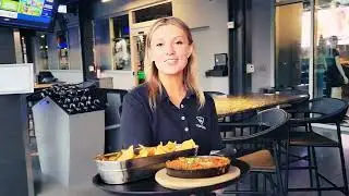 Top Golf Charleston, South Carolina experience 2023