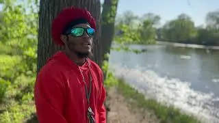 NOAHJAY - SPRINGFIELD PARK FREESTYLE