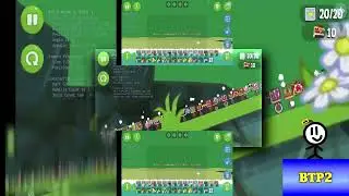 (YTPMV) bad piggies mod leading edge race Scan