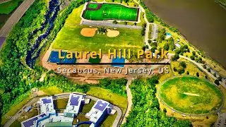 Laurel Hill Park, Secaucus, New Jersey, United States