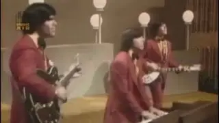 The Cowsills &ldquo;Anything Changes&rdquo; on the Barbara McNair Show, 1970 (Better Quality Upload)
