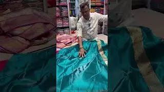 New wedding collection  Rajmata Saress Shop N 3 Sankeswar Bhuvan DSP Road Dadar Esat Hindmata Mumbai