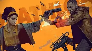 Deathloop Gameplay Full - I Don't Know The Code - Manor Cliffs - Part 1