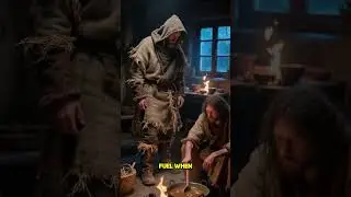 Medieval Winter Survival: The Horrifying Truth