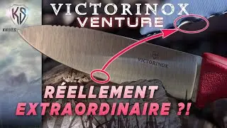 VICTORINOX Venture : Est-il si exceptionnel ?