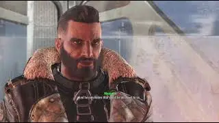 Fallout 4.Brotherhood Of Steel