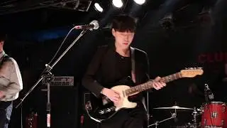 180413 카딘 (Cardean) - The New Vision + 불면 @클럽FF