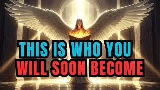 Chosen Ones: This Is Who You Will Soon Become — Even You Won’t Recognize Yourself