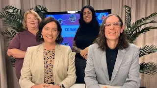 Community Connections - January 2026