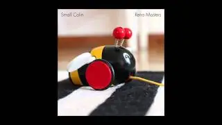 Small Colin - All On Me (Retro Masters)
