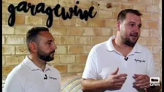 Garagewine, gente joven que hace vino en Variotinto