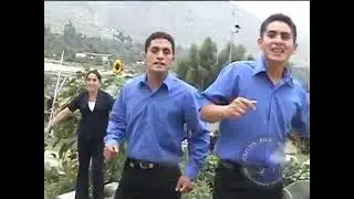 TANTO TE QUIERO   Fuerza del Amor   EXITOS DEL MUNDO EIRL