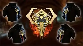 WARFRAME: How To Unlock ALL 20 INSIGN MEDALS (Full Challenge List)