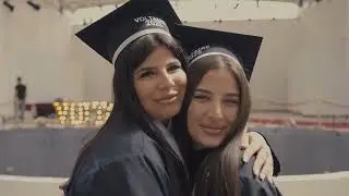clip FESTIVITATE ABSOLVIRE 2025 - Liceul VOLTAIRE