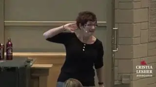 Behavior: don&rsquo;t ask, redirect