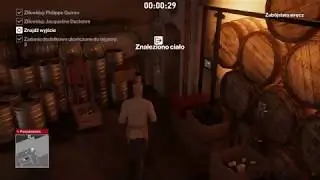 Hitman french worker