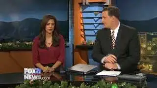 Christmas cold case in Colorado Springs