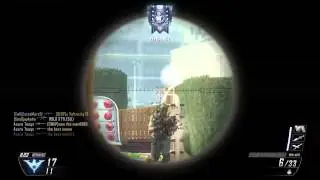 TsmartTV - Black Ops II Game Clip