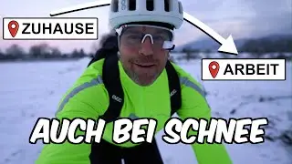 Das ganze Jahr mit dem Rad zur Arbeit - Vol. 2