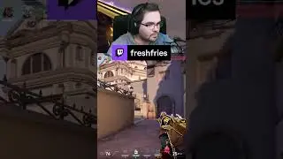 3 nimmt man mit da #valorant #twitch #twitchclips #twitchstreamer #twitchgermany