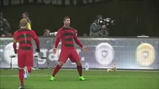 PES 2017 MYCLUB SIM Division 6 Match 7 Regigie United  Sim TO Division 1