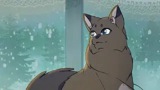 A Winter Greeting  &bull;  Short Animation
