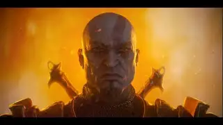 GOD OF WAR 2 Remastered - part 1