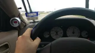 Third gear pull