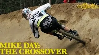 Mike Day: The Crossover