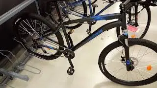 ROCKRIDER ST 120