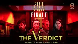 Doodloopstraat | Series Finale - 8 September | The Verdict! | eExtra