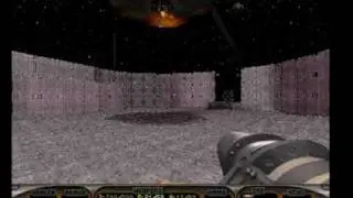 Duke Nukem 3D: Sega Saturn E2L10