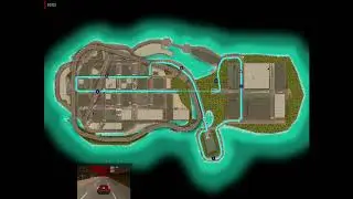 Carmageddon 2 Carpocalypse Now  - 2 Mission - City of the lost Giblets