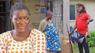 If Your Heart Is Not Strong, Don't Watch This Sad Emotional Village Family Story 2 - African Movies