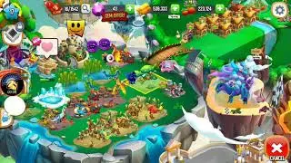 Dainty Dragon - Dragon City