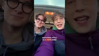 T. LONGAUER: AKO V SKUTOČNOSTI VYZERALA PREMI&Eacute;ROVA DISKUSIA SO &Scaron;TUDENTAMI?✊👍❤️🇸🇰