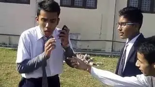 LOVE DOSE...VIDEO BY S.G.R.R Racecourse at S.S.R.R ITS