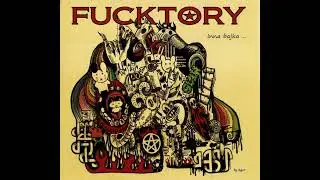 FUCKTORY - Szarlatani