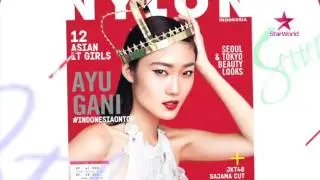 STYLE SETTER - AYU GANI - STAR WORLD