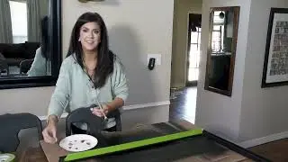 DIY RUB N BUFF