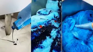 I Ruined This Slime's Color