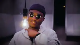 Sag3th3h3rb- Fed Up. official music video