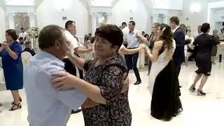 Formația Bordeiaș.md la nunta, restaurantul Plovdiv,Bălți,2019. +37367693935