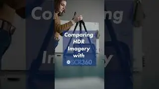 OSCR360: HDR Capabilities