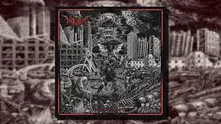 Rottendom - Through Mysticism and War (EP)