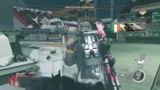 Lethal-Energy Presents: 49-9 De-Atomizer Gameplay w/ @starxvipers