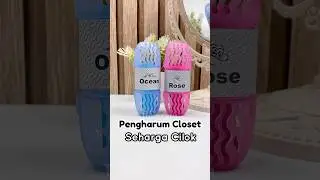 Pengharum closet dan kamar mandi murah!!