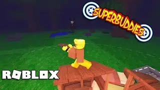 99 Nights in the Forest on Roblox -  No Torch Challenge